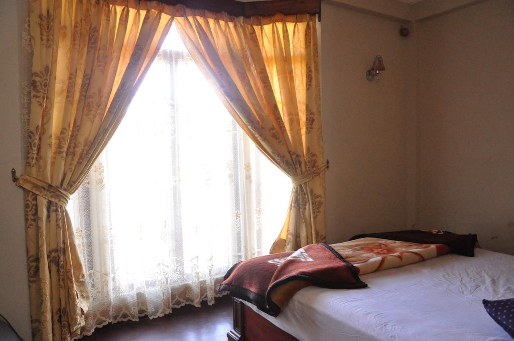 Ragith Villa Nuwara Eliya Pokój zdjęcie