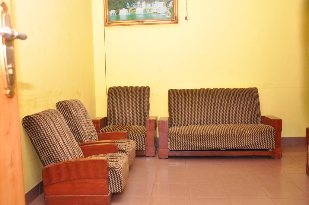 Ragith Villa Nuwara Eliya Zewnętrze zdjęcie
