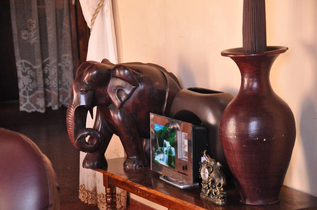 Ragith Villa Nuwara Eliya Zewnętrze zdjęcie