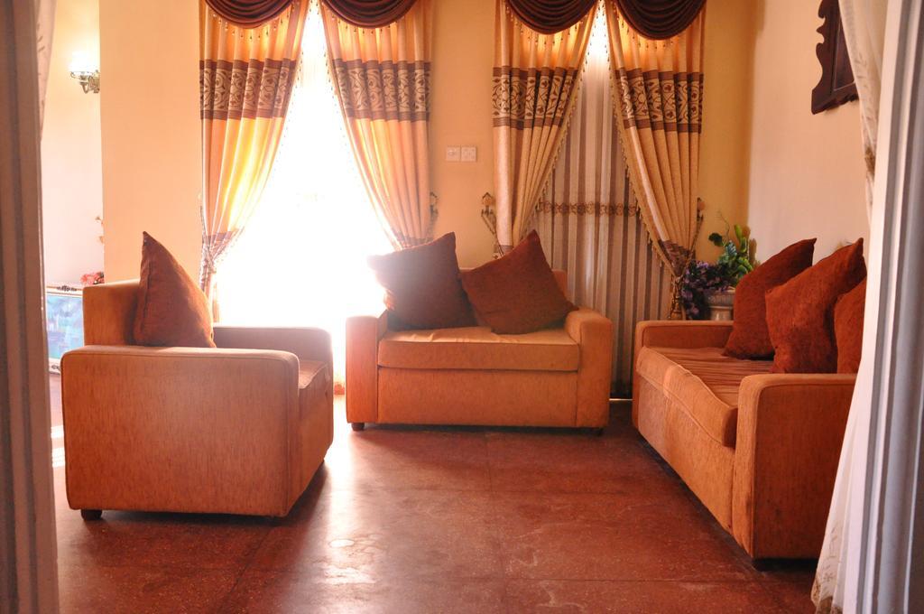 Ragith Villa Nuwara Eliya Zewnętrze zdjęcie