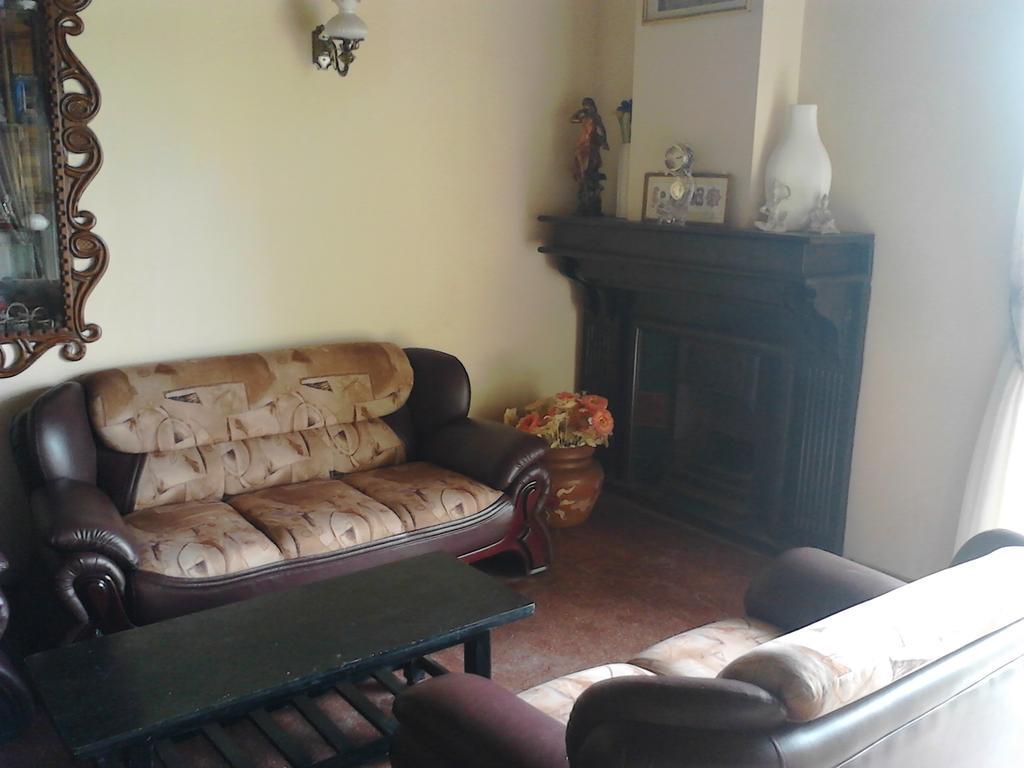 Ragith Villa Nuwara Eliya Zewnętrze zdjęcie
